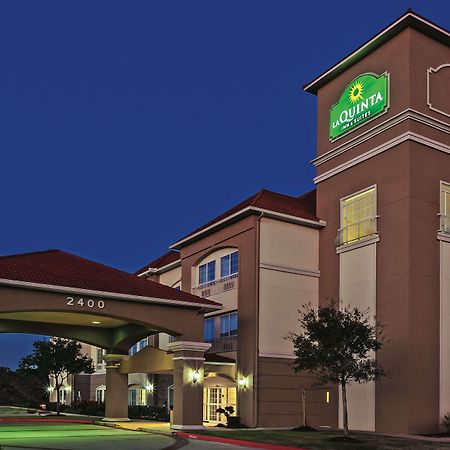 La Quinta By Wyndham Angleton Otel Dış mekan fotoğraf