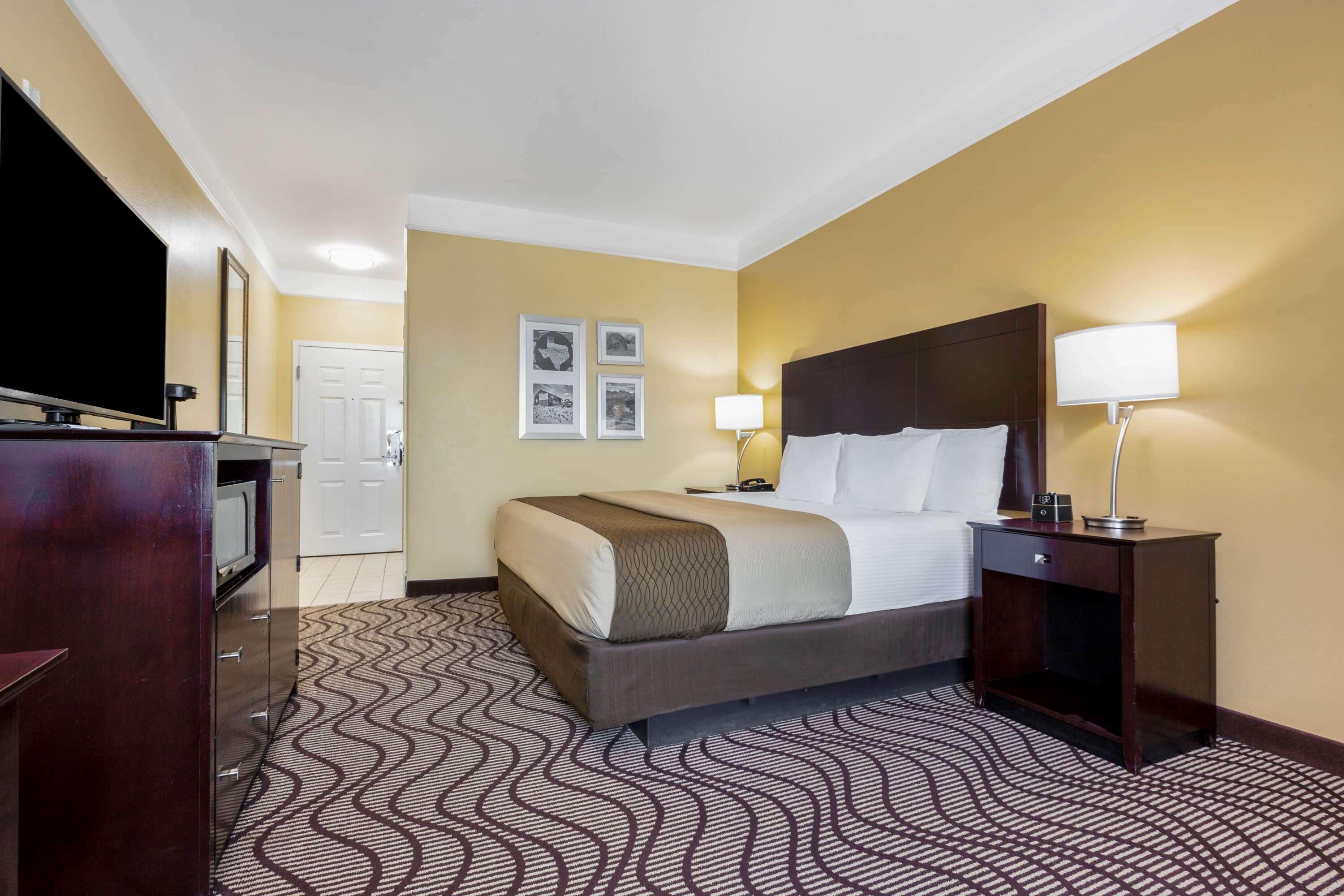 La Quinta By Wyndham Angleton Otel Dış mekan fotoğraf