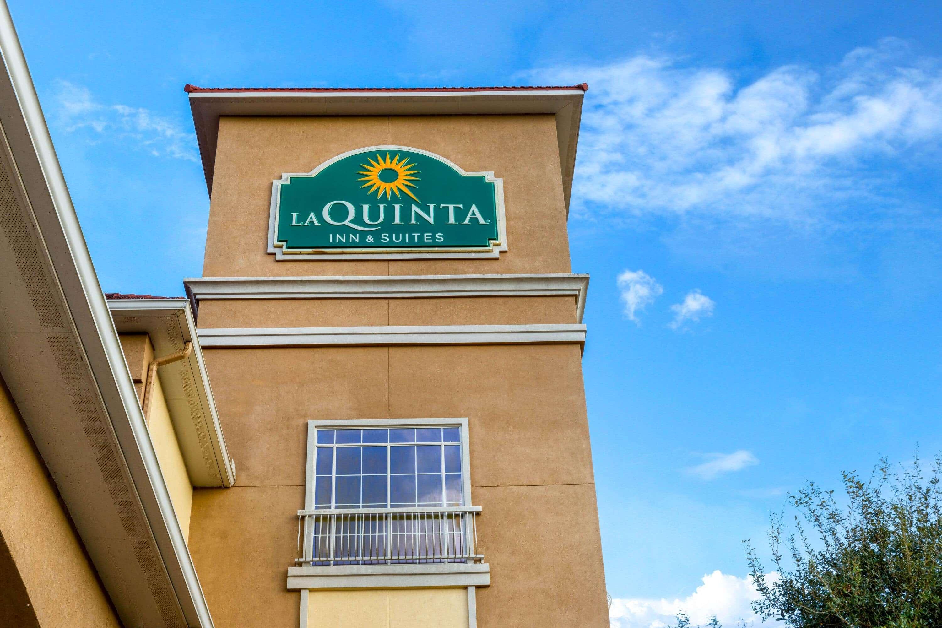 La Quinta By Wyndham Angleton Otel Dış mekan fotoğraf