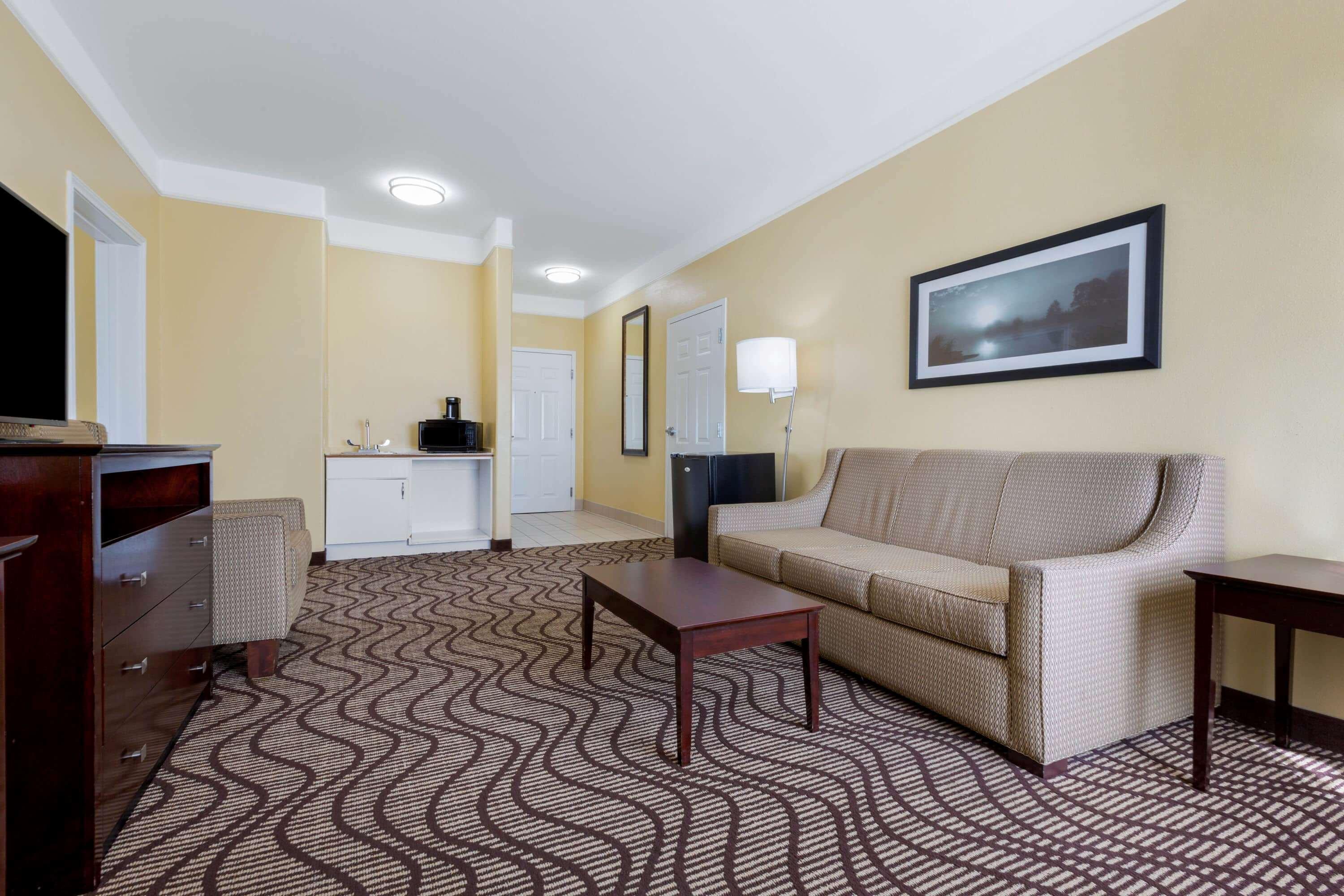 La Quinta By Wyndham Angleton Otel Dış mekan fotoğraf