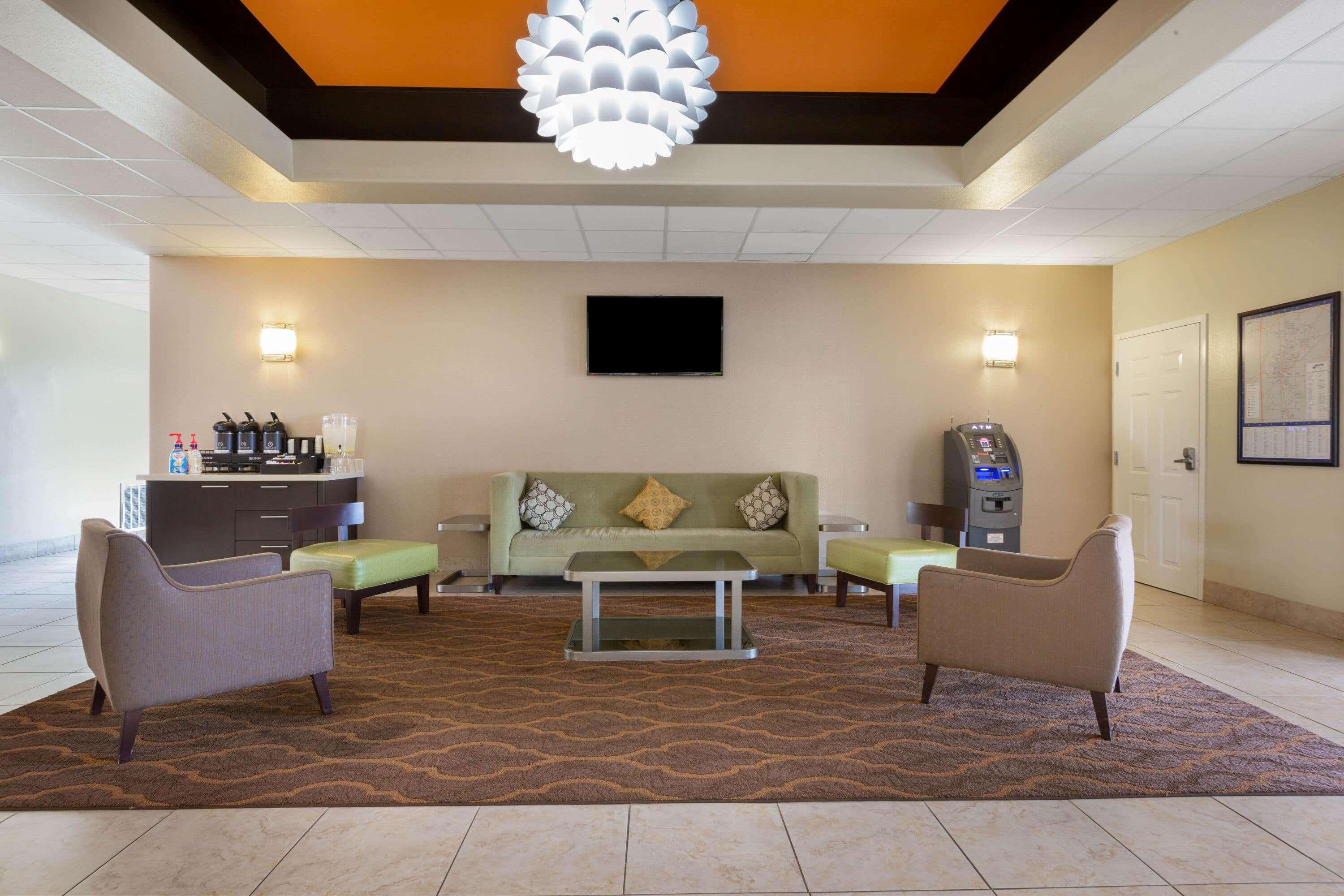 La Quinta By Wyndham Angleton Otel Dış mekan fotoğraf