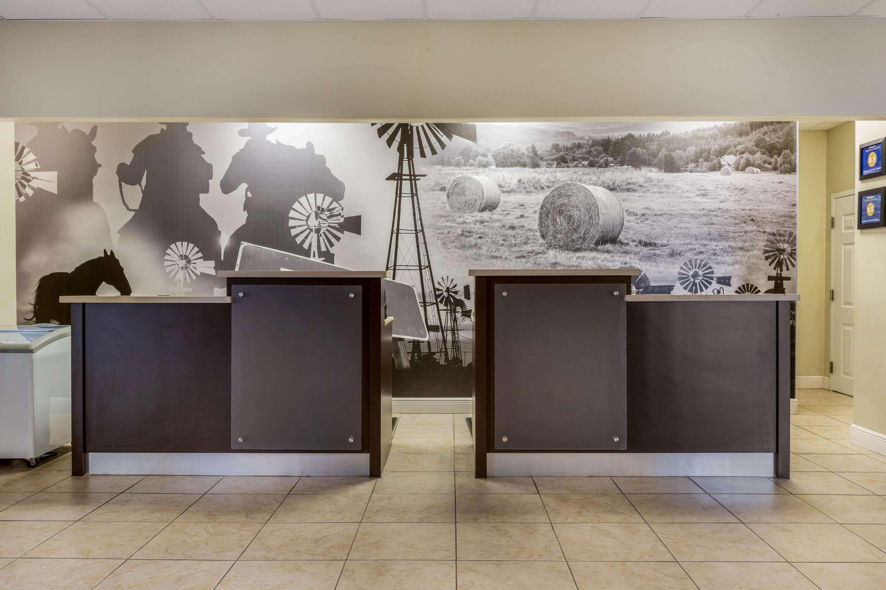 La Quinta By Wyndham Angleton Otel Dış mekan fotoğraf