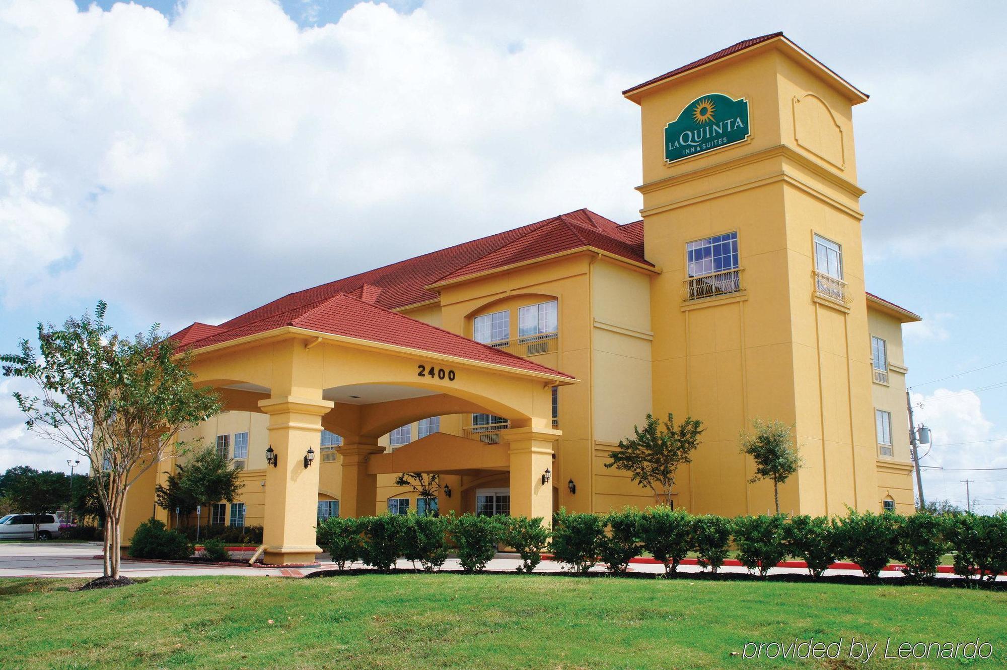 La Quinta By Wyndham Angleton Otel Dış mekan fotoğraf